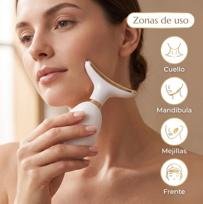 Masajeador con Vibracion LIFTORA™