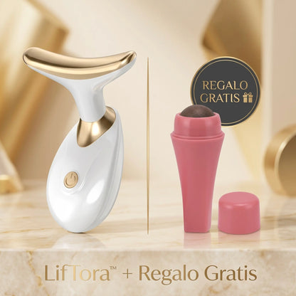 Masajeador con Vibracion LIFTORA™
